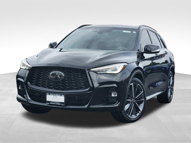 2023 INFINITI QX50