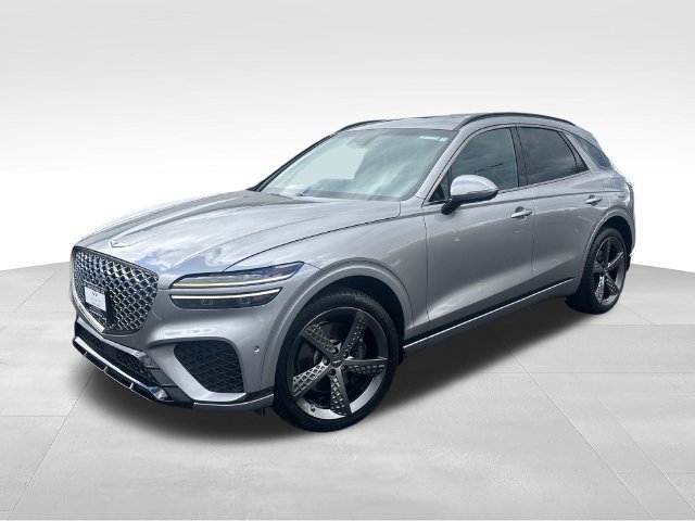 2023 GENESIS GV70