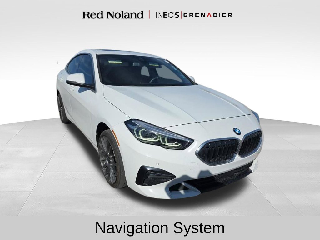 2023 BMW 2 Series