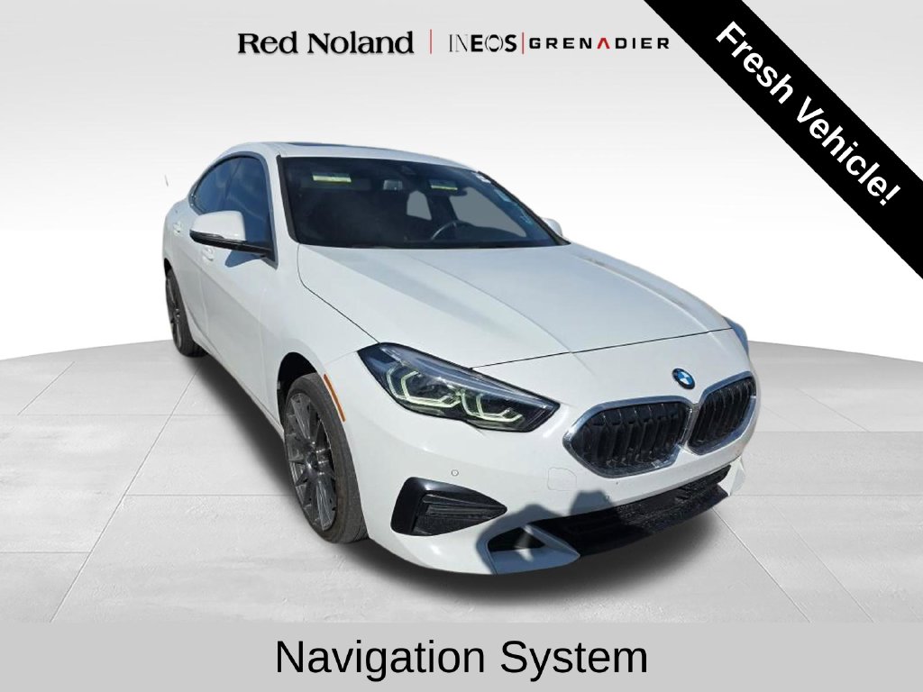 2023 BMW 2 Series