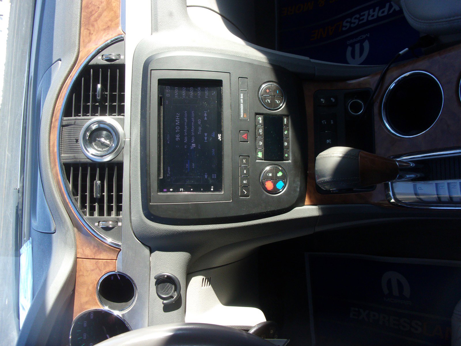 2010 Buick Enclave CXL-1 - Photo 13