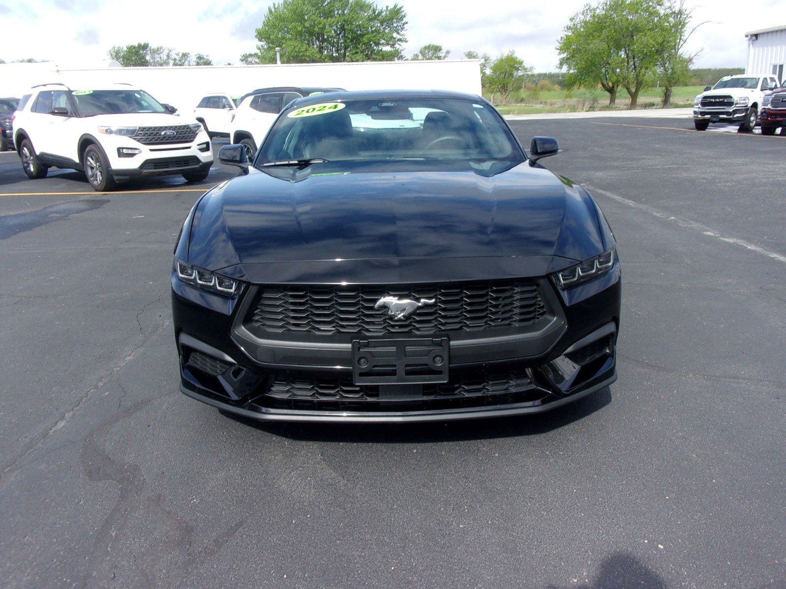 1FA6P8THXR5117807