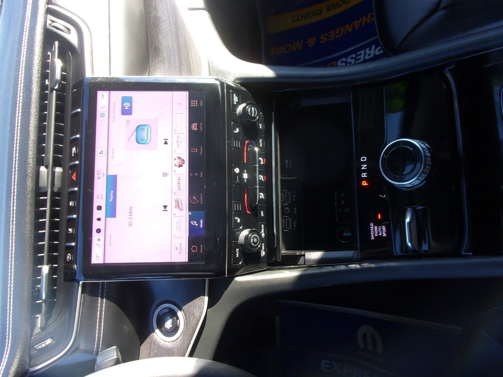 2023 Jeep Grand Cherokee Limited - Photo 12