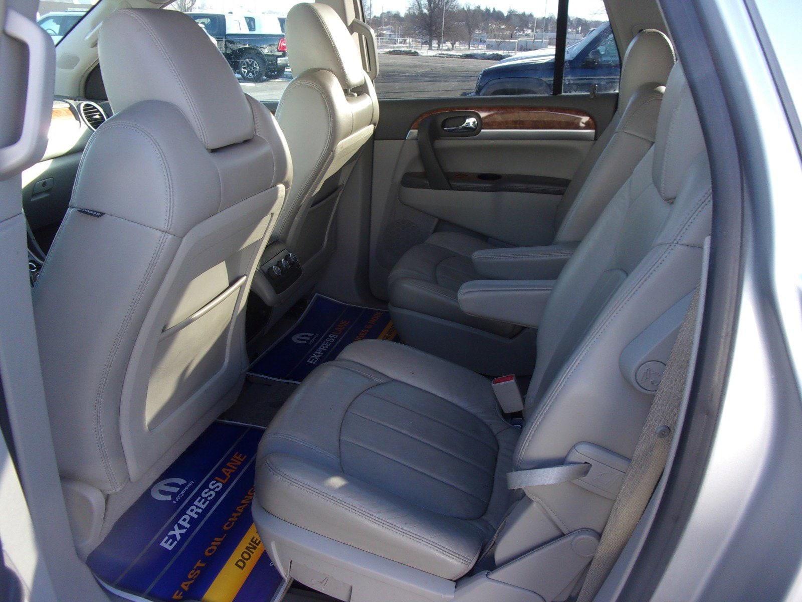 2010 Buick Enclave CXL-1 - Photo 9