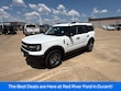  Ford Bronco Sport