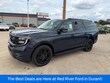  Ford Expedition