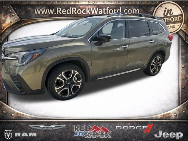 2024 Subaru Ascent