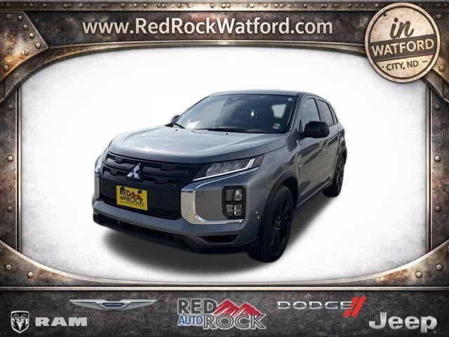 2025 Mitsubishi Outlander Sport