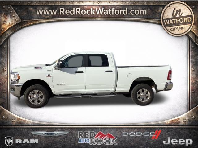 2024 RAM 2500 Pickup