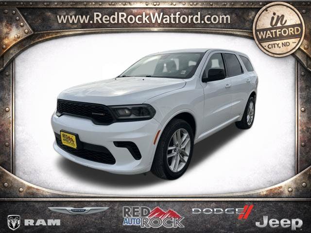 2025 Dodge Durango