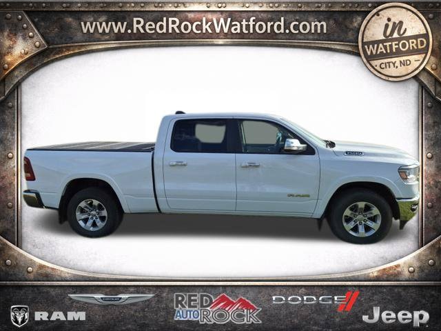 2021 RAM 1500 Pickup
