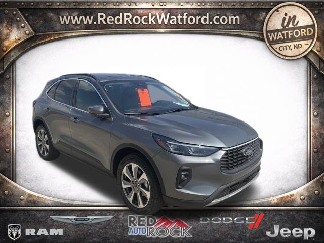  Ford Escape