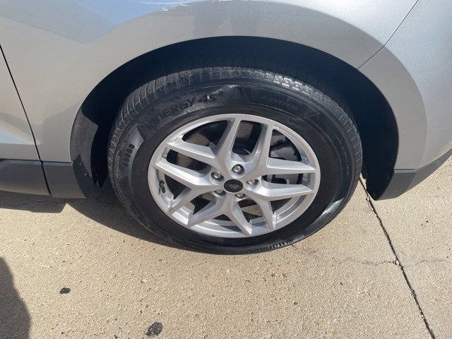 Used 2023 Ford Edge SEL SUV
