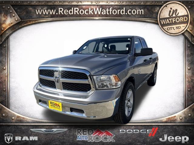 2024 RAM 1500 Classic
