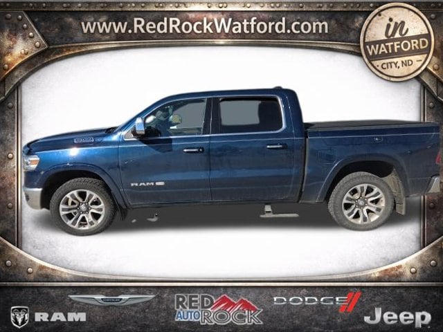 2022 RAM 1500 Pickup