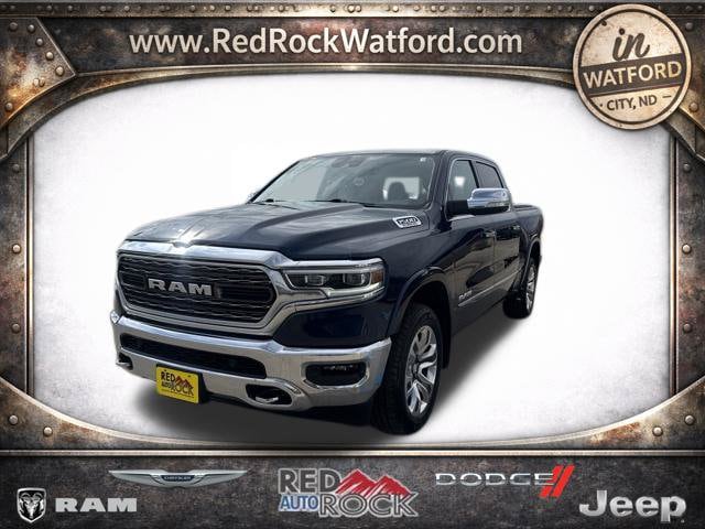2022 RAM 1500 Pickup