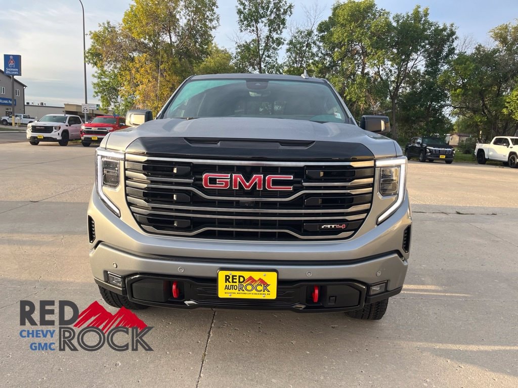 2026 GMC Sierra 1500 Truck 
