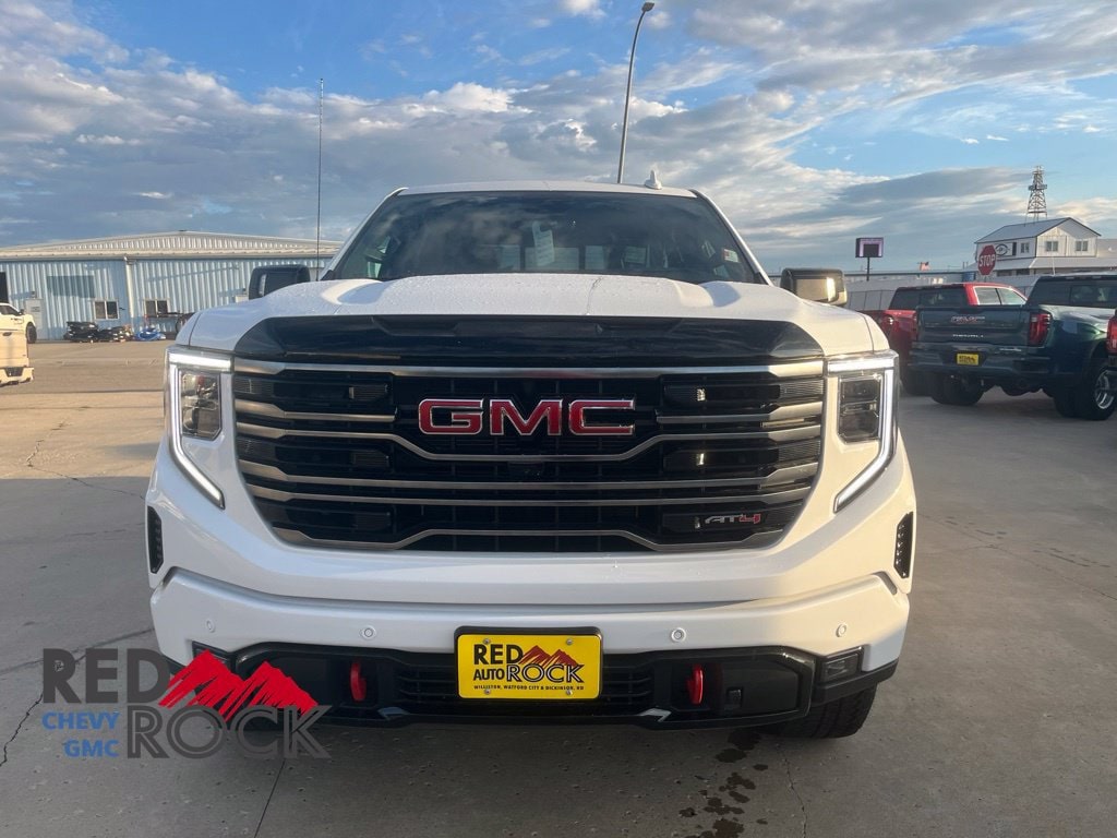 2026 GMC Sierra 1500 Truck 