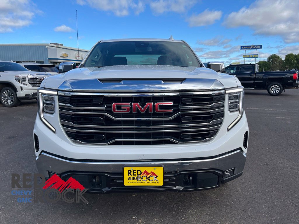  GMC Sierra 1500