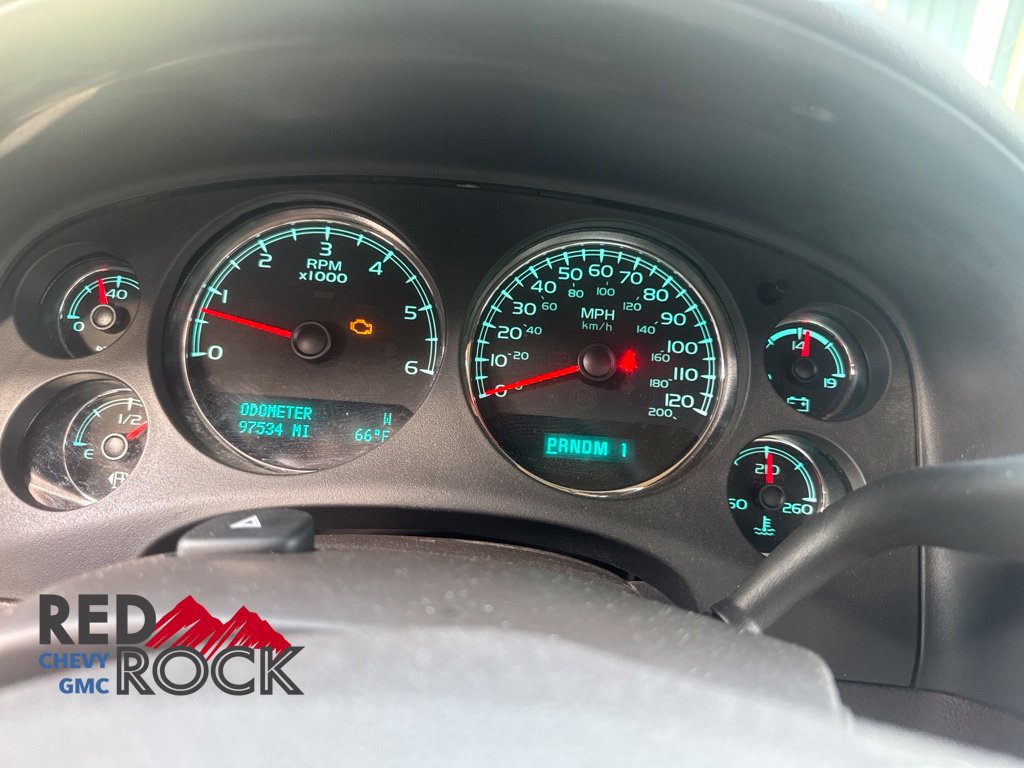 2014 GMC Sierra 2500 Denali HD