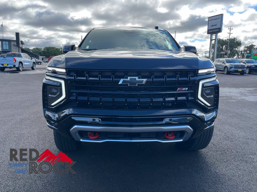 2025 Chevrolet Tahoe Z71 SUV