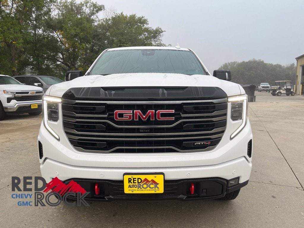 2026 GMC Sierra 1500 Truck 