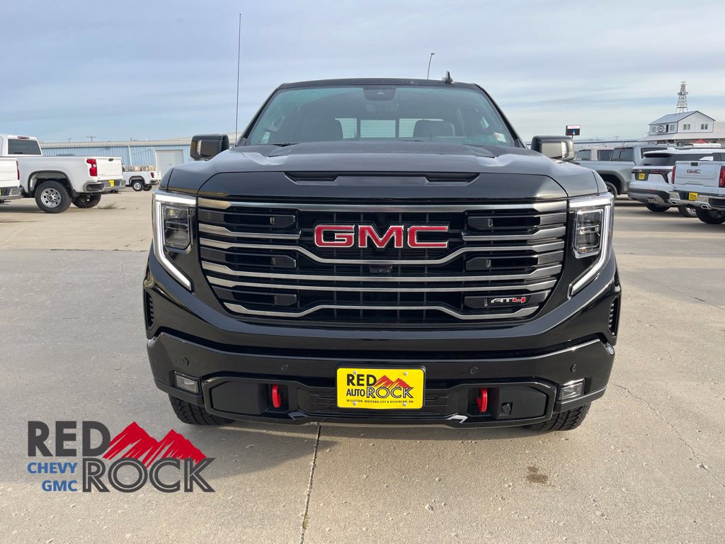 2026 GMC Sierra 1500 Truck 