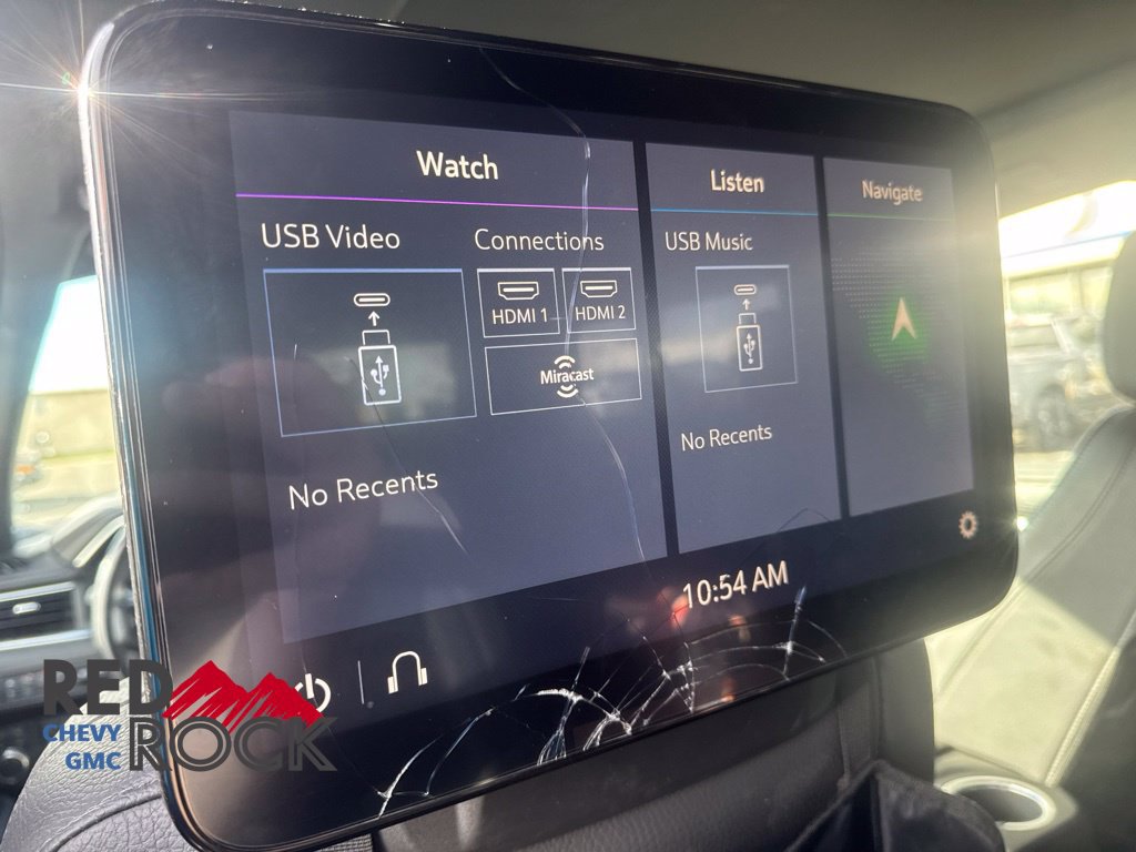 Used 2021 GMC Yukon XL Denali SUV