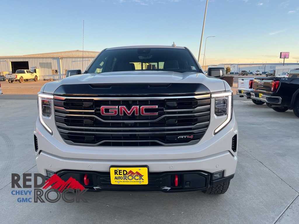 2026 GMC Sierra 1500 Truck 