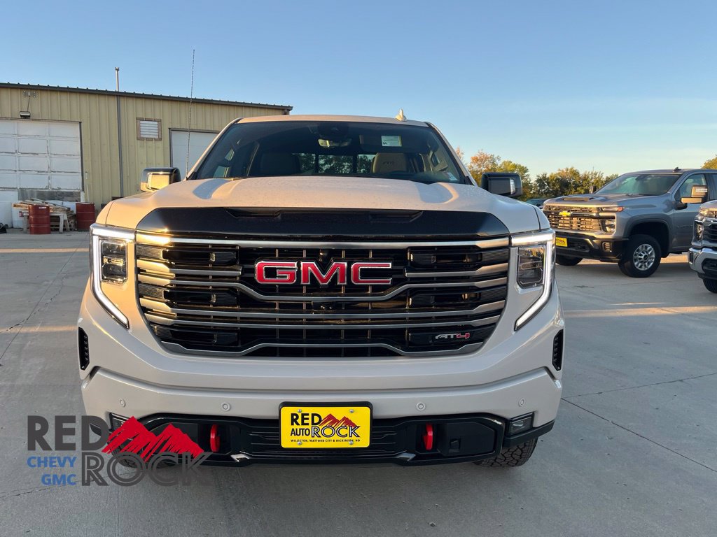 2026 GMC Sierra 1500 Truck 