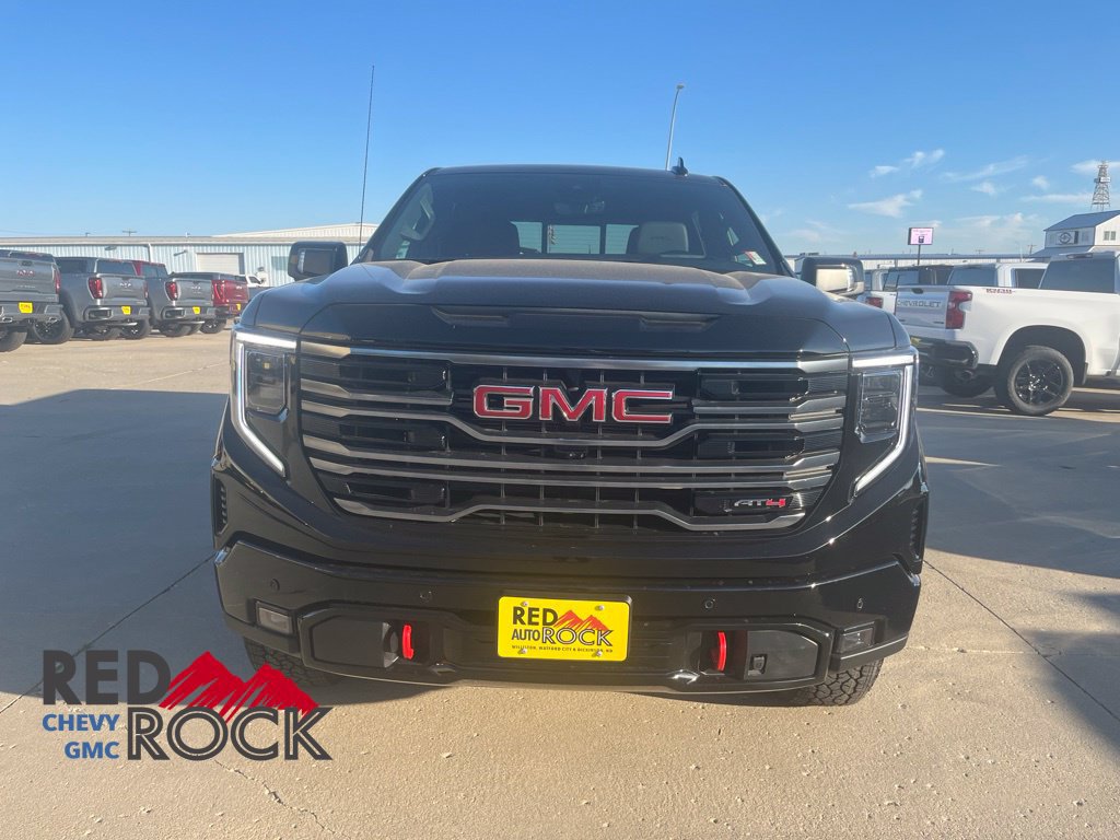 2026 GMC Sierra 1500 Truck 