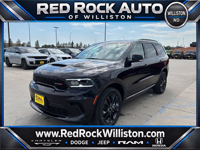 2026 Dodge Durango GT Plus Sport Utility