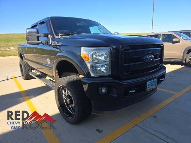  Ford Super Duty F-350 SRW