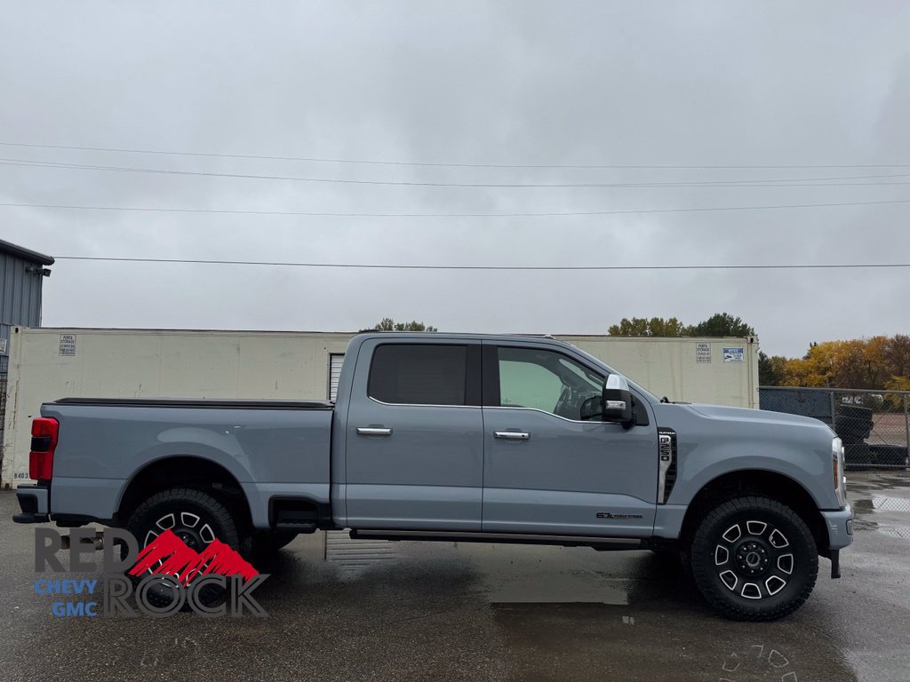 Used 2024 Ford Super Duty F-250 SRW XL