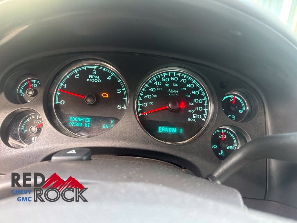 2014 GMC Sierra 2500 Denali HD