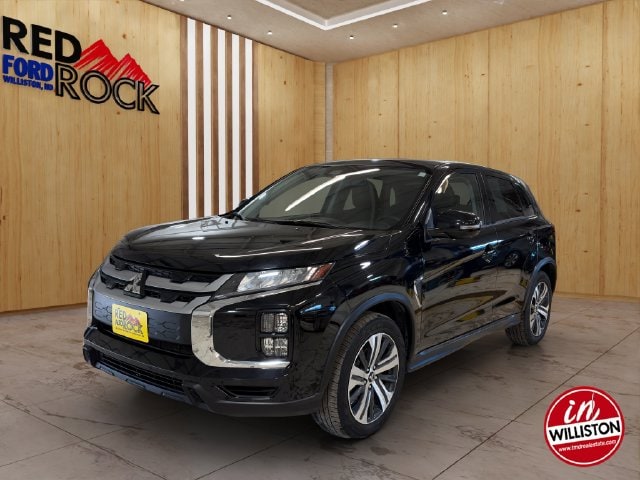 2024 Mitsubishi Outlander Sport