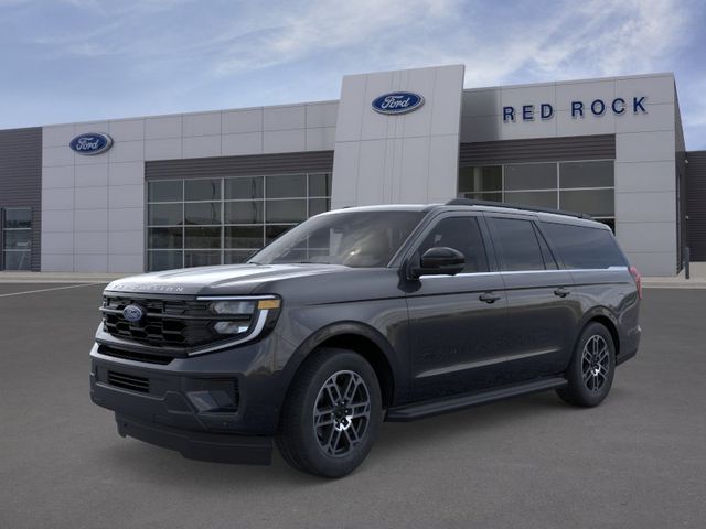 New 2026 Ford Expedition Max Active SUV