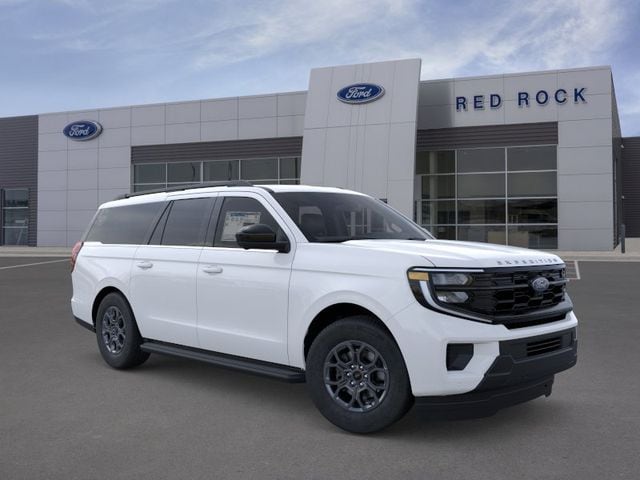 2026 Ford Expedition