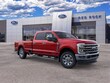 Ford F-250SD