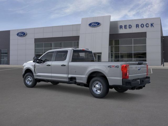 New 2026 Ford F-250SD XL Truck