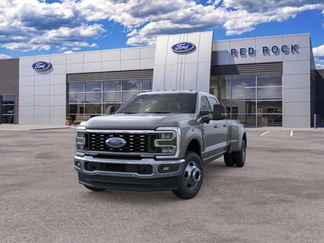 New 2026 Ford F-350SD Lariat Truck