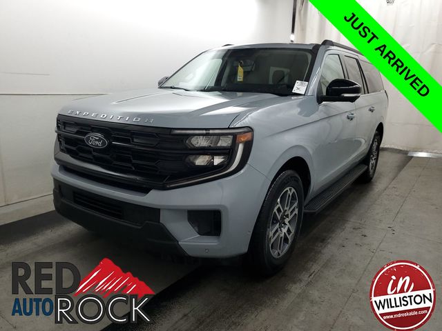 2025 Ford Expedition MAX