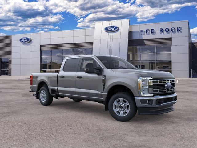  Ford F-250SD