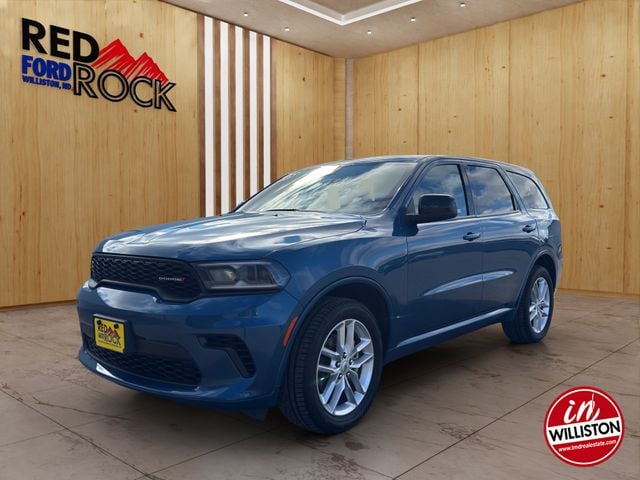 2025 Dodge Durango