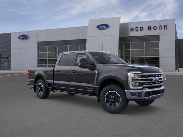 New 2026 Ford F-250SD Lariat Truck