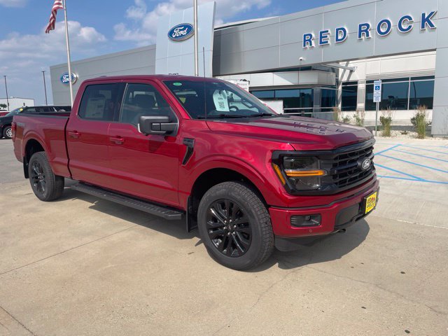  Ford F-150