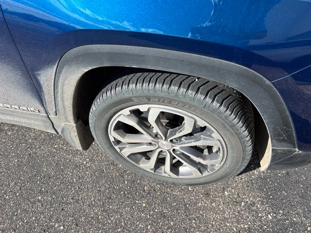 Used 2020 GMC Terrain SLT SUV
