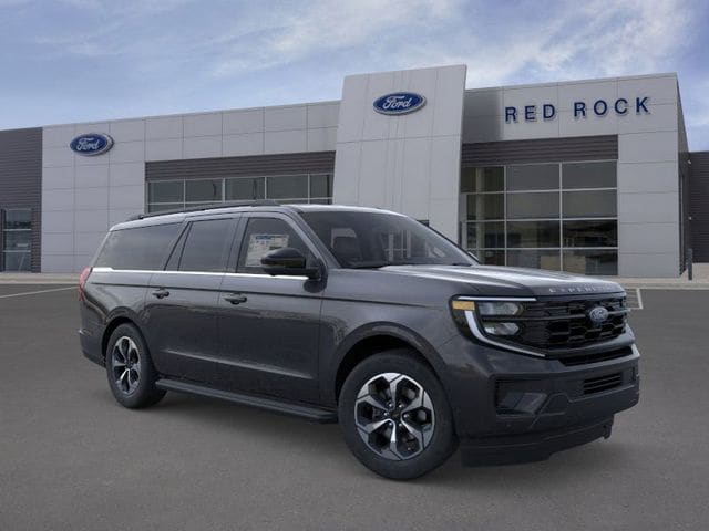 2026 Ford Expedition