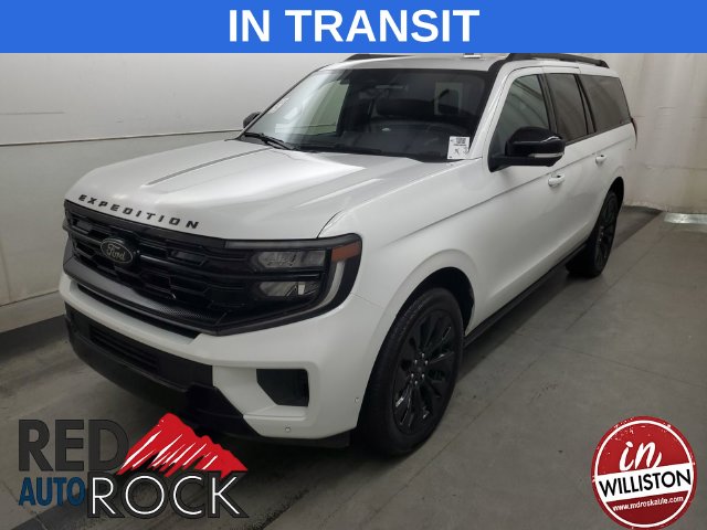 2025 Ford Expedition Max SUV 