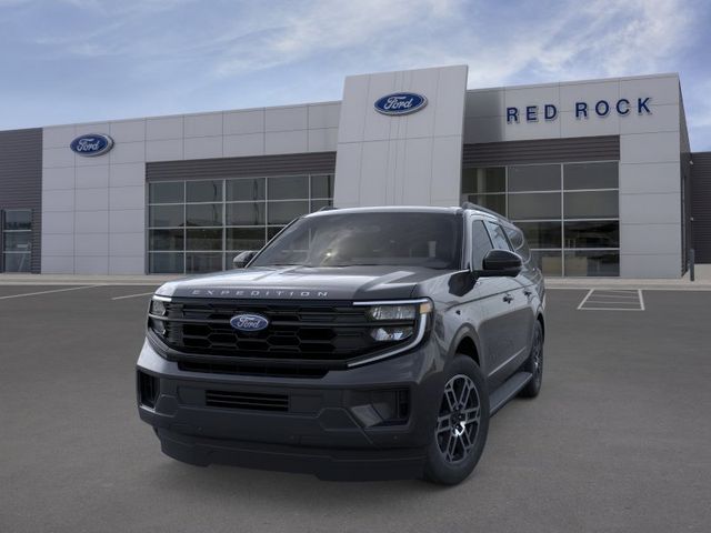 New 2026 Ford Expedition Max Active SUV